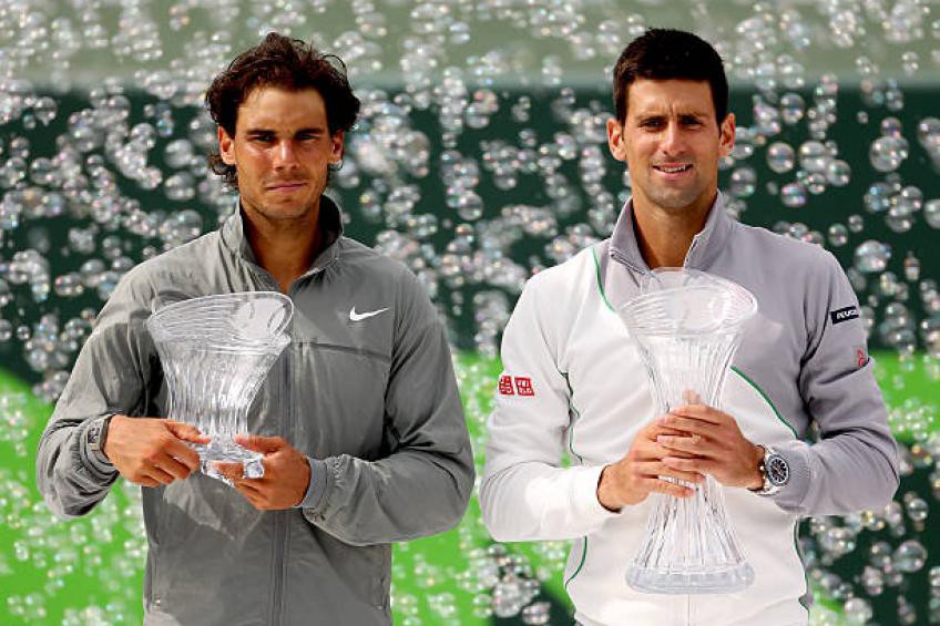 Đối thủ chỉ ra điểm mạnh của Djokovic và Nadal