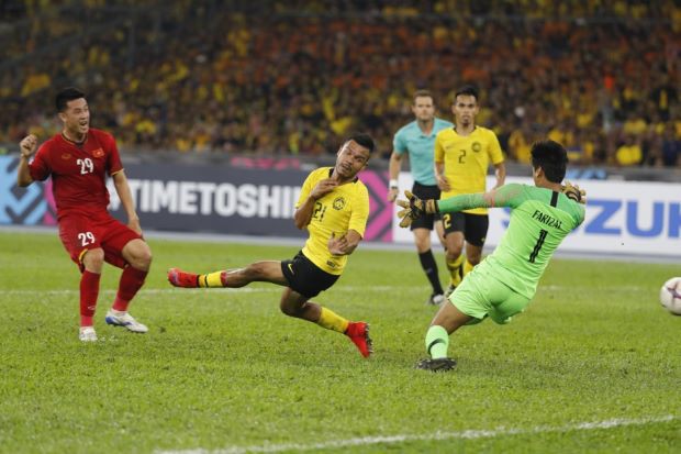 Truyền thông nước ngoài: Malaysia “sống sót” trước Việt Nam ở chung kết lượt đi AFF Cup 2018 - Ảnh 6.