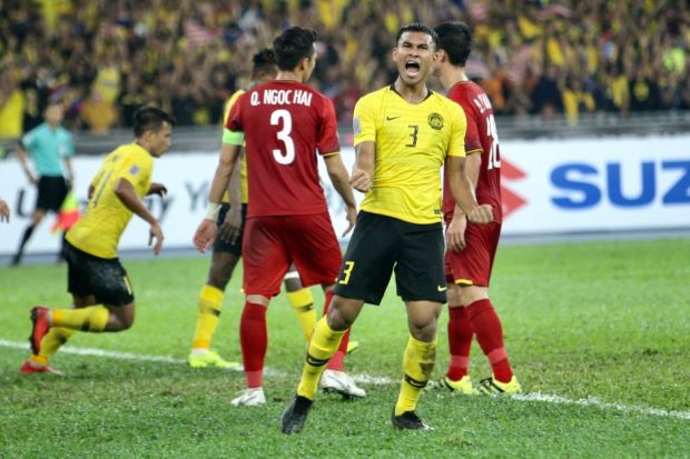 Truyền thông nước ngoài: Malaysia “sống sót” trước Việt Nam ở chung kết lượt đi AFF Cup 2018 - Ảnh 4.
