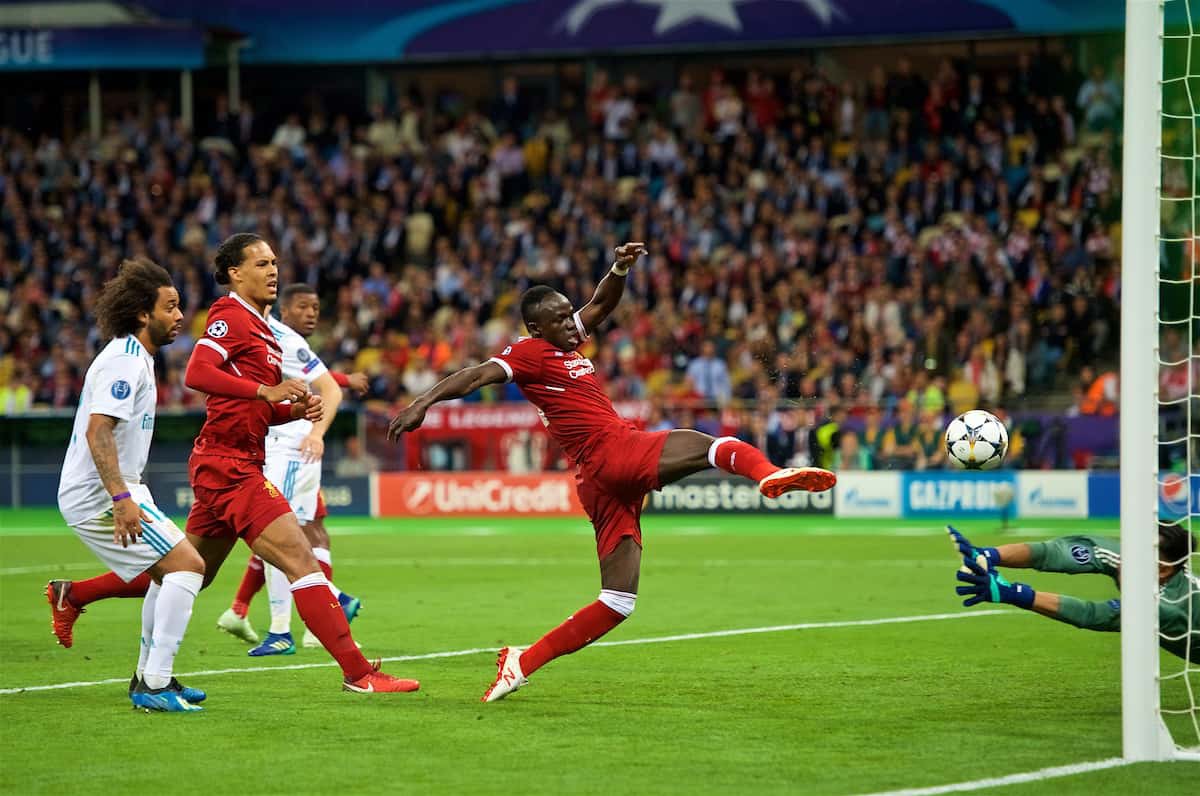Giá trị khổng lồ của 90 phút tại Champions League mà Liverpool buộc phải thắng Napoli  - Ảnh 3.