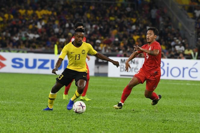 Văn Đức nằm trong top 6 ngôi sao đáng xem nhất chung kết Malaysia vs Việt Nam - Ảnh 1.