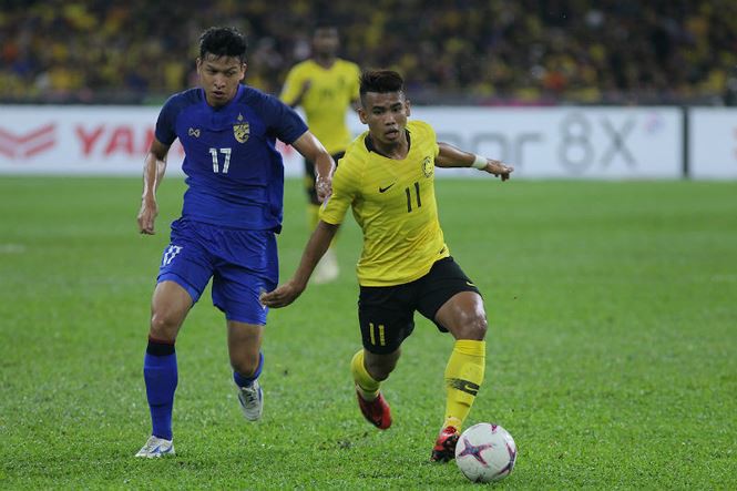 Văn Đức nằm trong top 6 ngôi sao đáng xem nhất chung kết Malaysia vs Việt Nam - Ảnh 2.