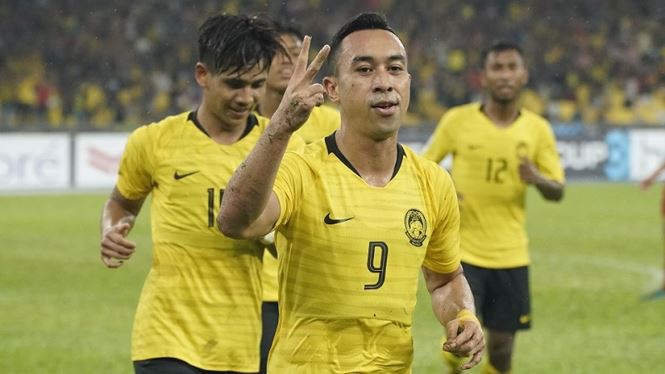 Văn Đức nằm trong top 6 ngôi sao đáng xem nhất chung kết Malaysia vs Việt Nam - Ảnh 3.