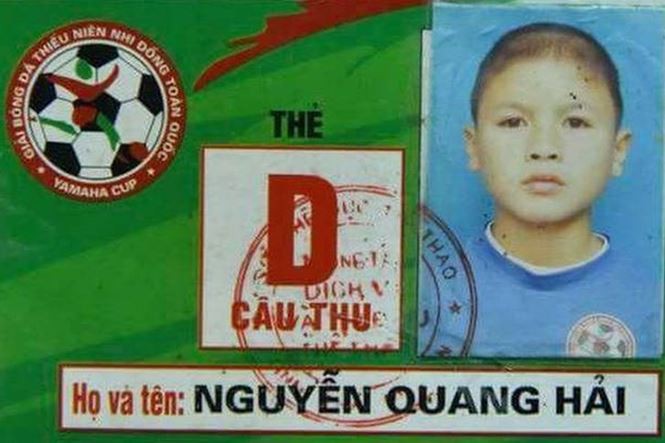 GÓC KÝ ỨC: Công Phượng, Quang Hải, Văn Đức ở đâu khi Việt Nam vô địch AFF Cup 2008? - Ảnh 5.