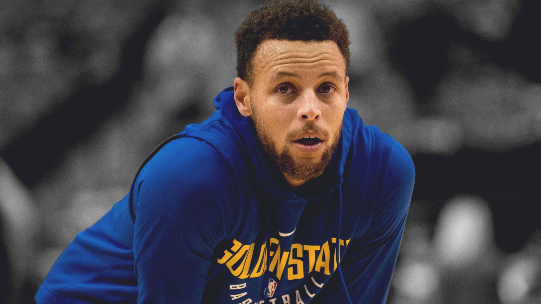 Stephen Curry lại hại não fan khi nhất định không tin con người đã đặt chân lên Mặt Trăng - Ảnh 1.