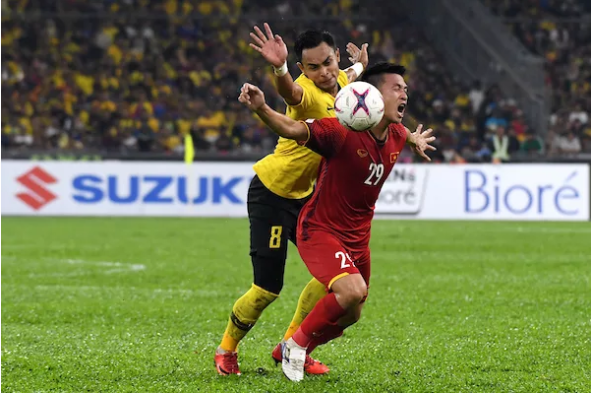 Truyền thông nước ngoài: Malaysia “sống sót” trước Việt Nam ở chung kết lượt đi AFF Cup 2018 - Ảnh 3.