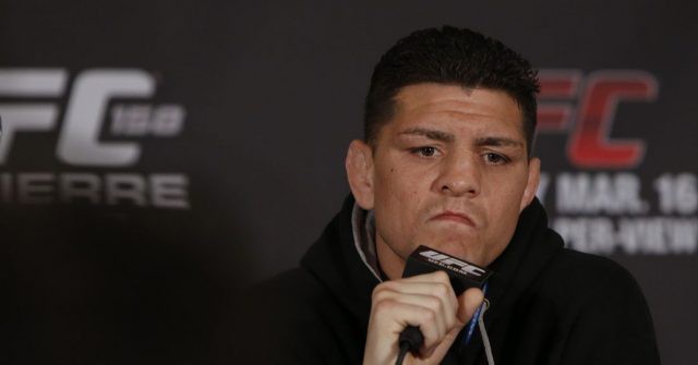 Nick Diaz chửi thề thẳng mặt UFC, tuyên bố Bellator đáng để thi đấu hơn - Ảnh 3.