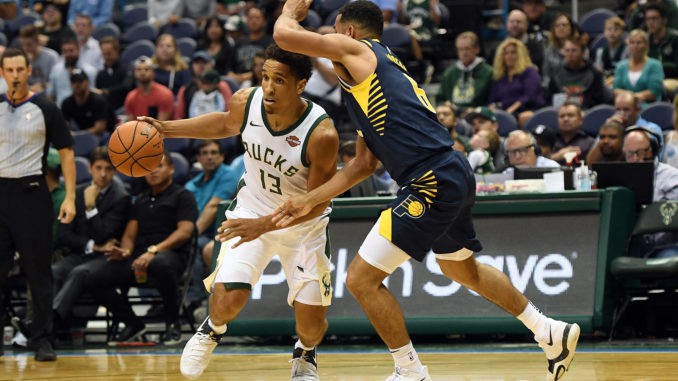 Dự đoán NBA: Indiana Pacers vs Milwaukee Bucks - Ảnh 1.