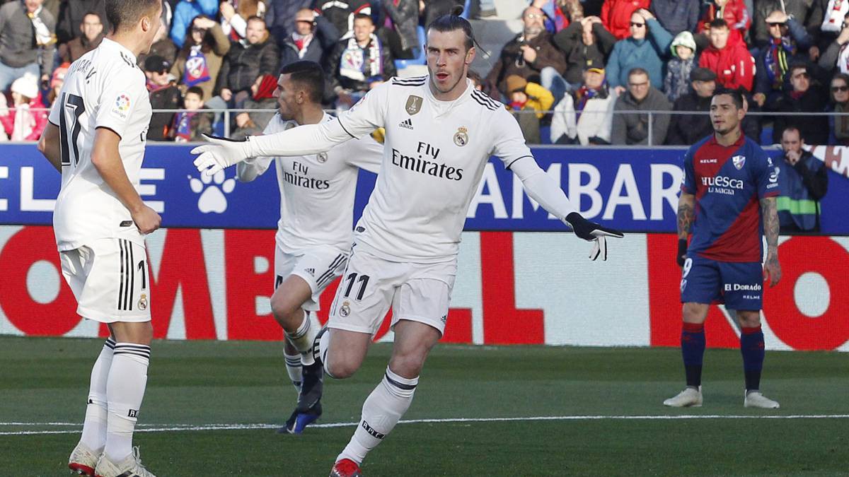 Gareth Bale đã trở thành “bùa hộ mệnh” khó tin của Real Madrid thế nào? - Ảnh 3.