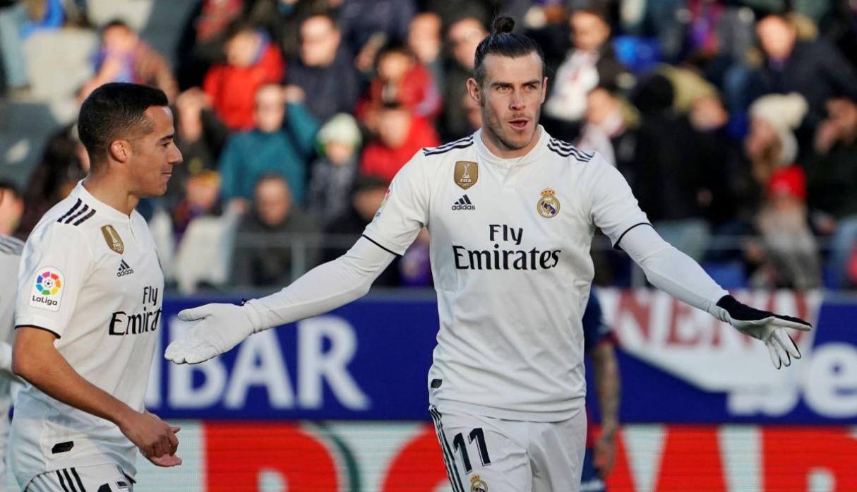 Gareth Bale đã trở thành “bùa hộ mệnh” khó tin của Real Madrid thế nào? - Ảnh 5.