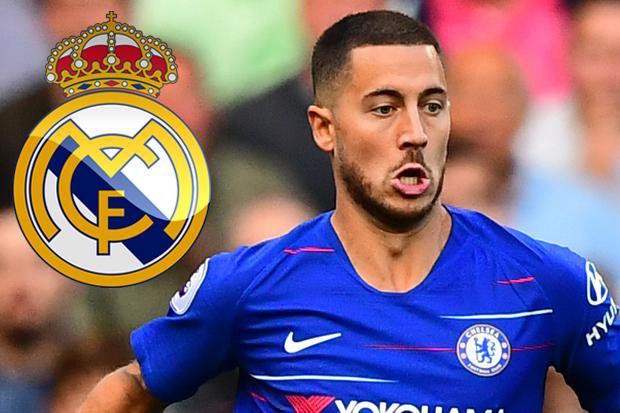 Eden Hazard lại khiến CĐV Chelsea lo lắng, người Real Madrid mừng thầm - Ảnh 2.