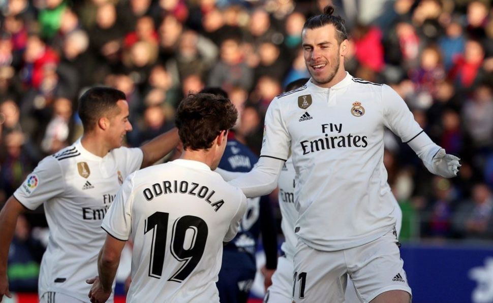 Gareth Bale đã trở thành “bùa hộ mệnh” khó tin của Real Madrid thế nào? - Ảnh 1.