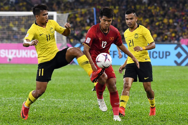 “Người hùng” Malaysia tin đội nhà sẽ vô địch AFF Cup 2018 ngay tại Việt Nam - Ảnh 4.