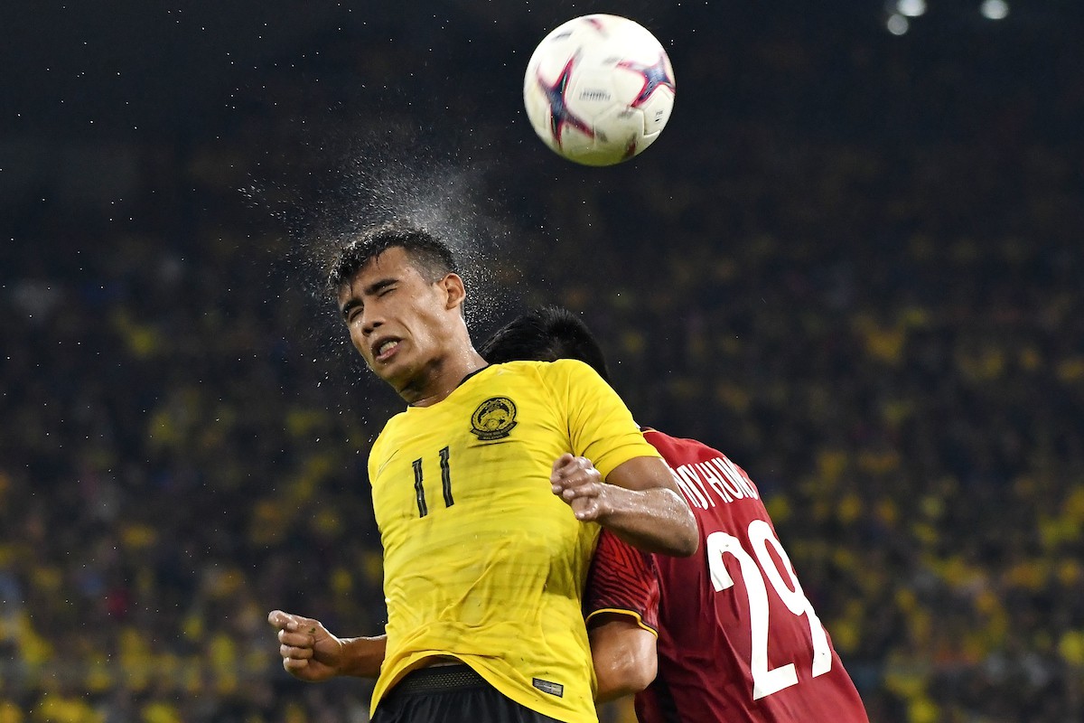 “Người hùng” Malaysia tin đội nhà sẽ vô địch AFF Cup 2018 ngay tại Việt Nam - Ảnh 3.