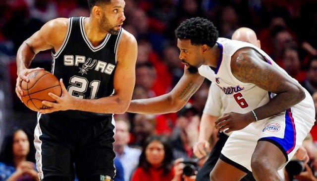 Dự đoán NBA: San Antonio Spurs vs Los Angeles Clippers - Ảnh 2.