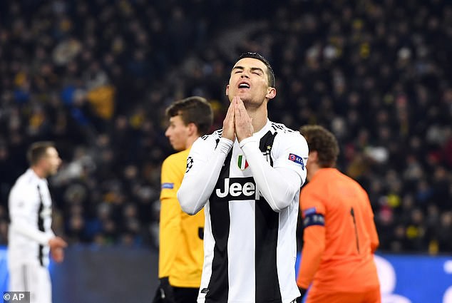 Sát thủ 99 làm lu mờ Ronaldo và top 5 điểm nhấn đáng chú ý ở trận Young Boys - Juventus - Ảnh 1.