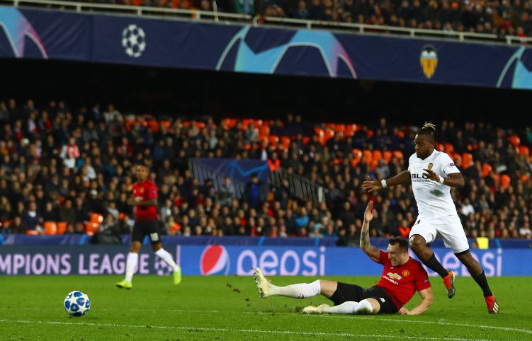 72 phút khó tin của các chân sút Man Utd và 5 thống kê đáng chú ý từ trận gặp Valencia - Ảnh 2.