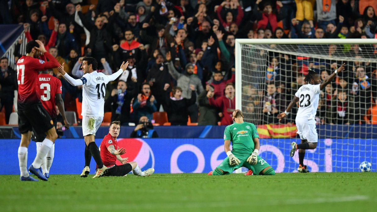 72 phút khó tin của các chân sút Man Utd và 5 thống kê đáng chú ý từ trận gặp Valencia - Ảnh 5.