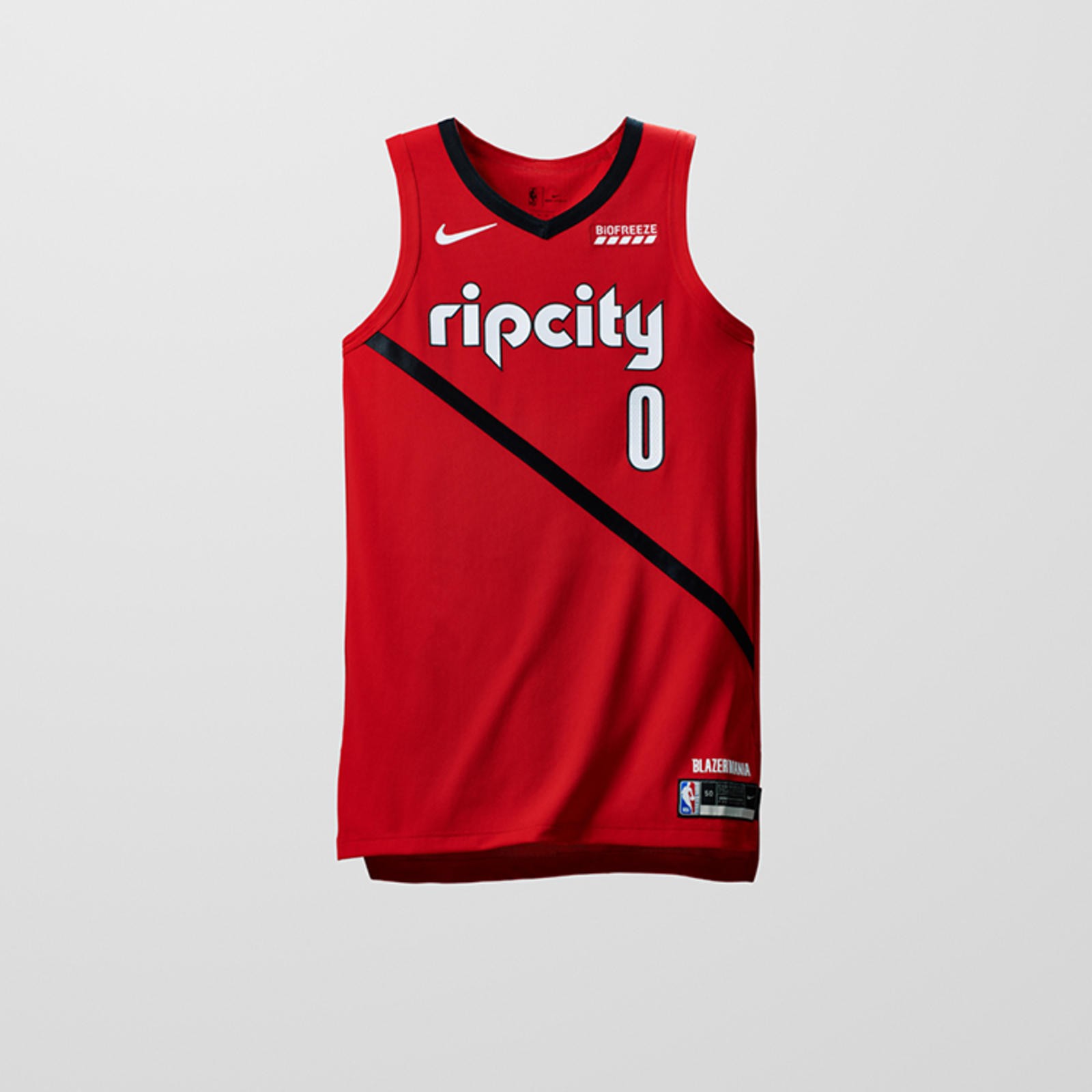 Ngắm nhìn bộ sưu tập áo đấu NBA mới Earned Edition của Nike, dành riêng cho các đội Playoffs - Ảnh 15.