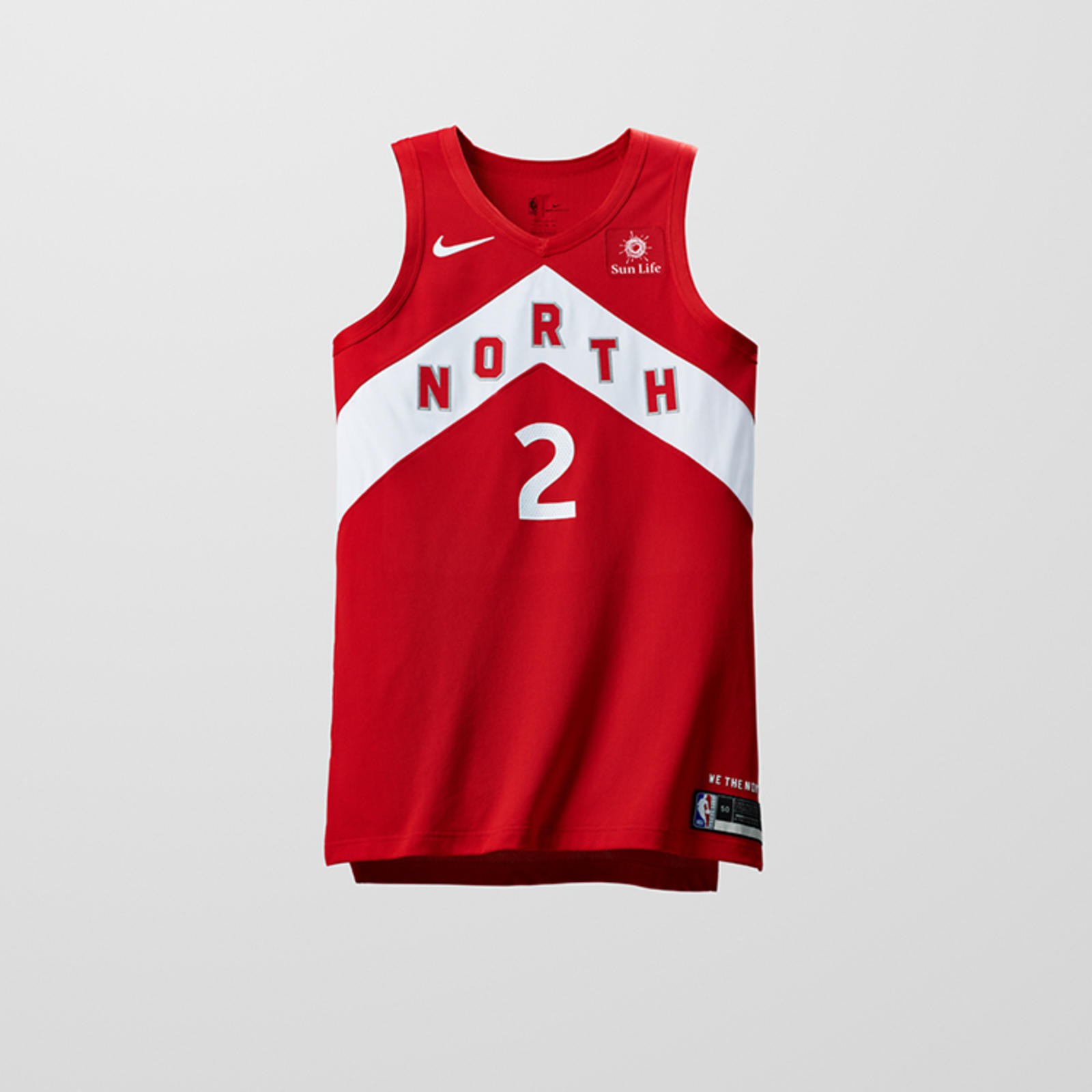 Ngắm nhìn bộ sưu tập áo đấu NBA mới Earned Edition của Nike, dành riêng cho các đội Playoffs - Ảnh 7.