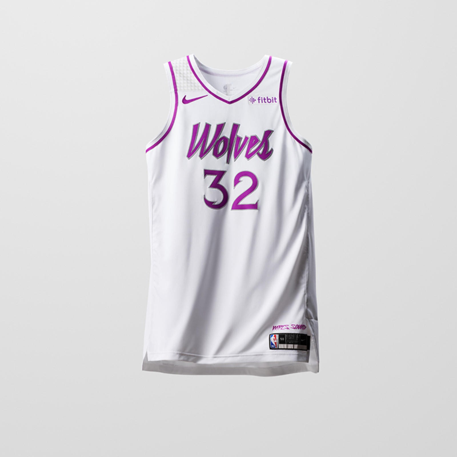 Ngắm nhìn bộ sưu tập áo đấu NBA mới Earned Edition của Nike, dành riêng cho các đội Playoffs - Ảnh 3.