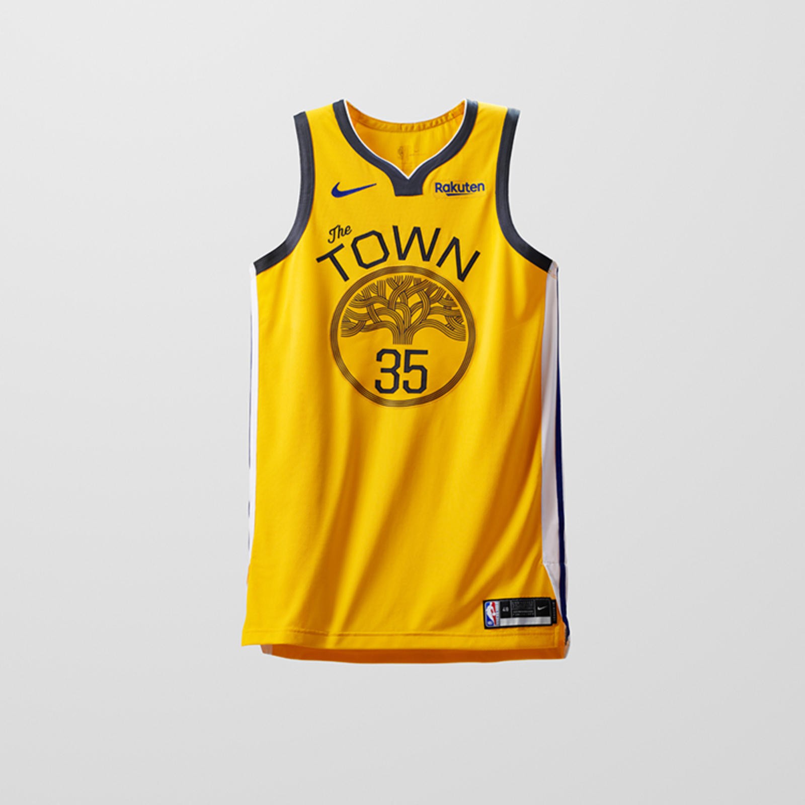 Ngắm nhìn bộ sưu tập áo đấu NBA mới Earned Edition của Nike, dành riêng cho các đội Playoffs - Ảnh 2.
