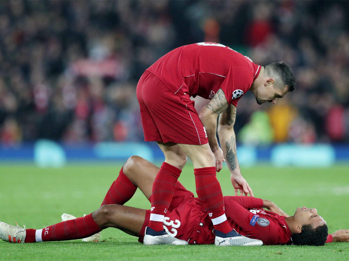 Bật mí hai tài năng trẻ giúp Liverpool đối phó bão chấn thương khi đại chiến với Man Utd - Ảnh 2.