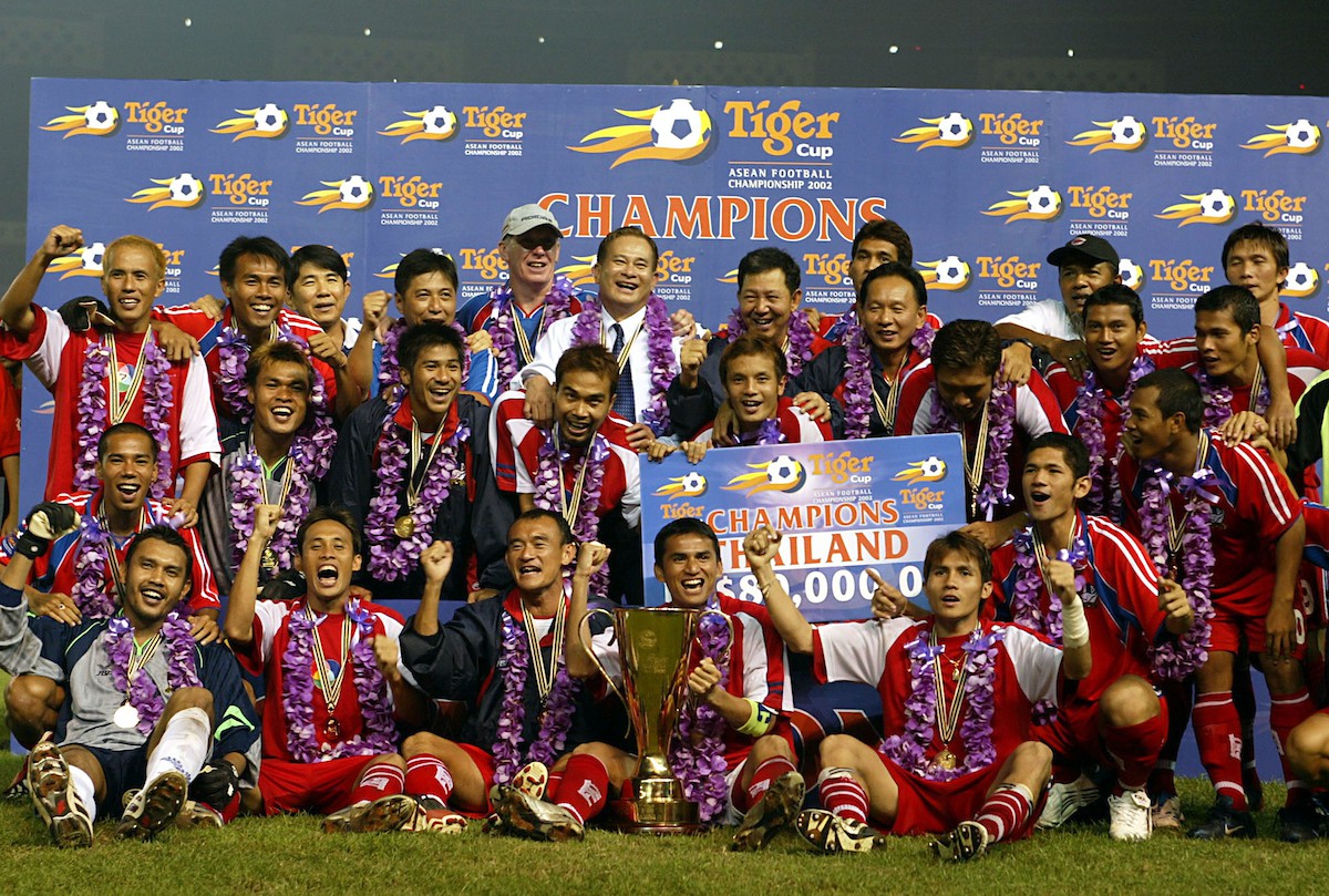 Malaysia và Việt Nam sẽ tái hiện kỳ tích ở chung kết AFF Cup 2002? - Ảnh 9.