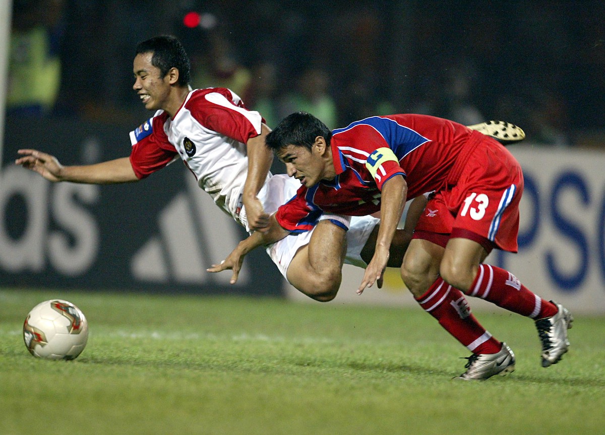 Malaysia và Việt Nam sẽ tái hiện kỳ tích ở chung kết AFF Cup 2002? - Ảnh 6.