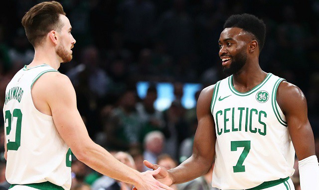 Dự đoán NBA: Detroit Pistons vs Boston Celtics - Ảnh 2.