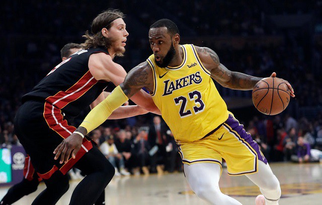 Dự đoán NBA: Charlotte Hornets vs Los Angeles Lakers  - Ảnh 2.