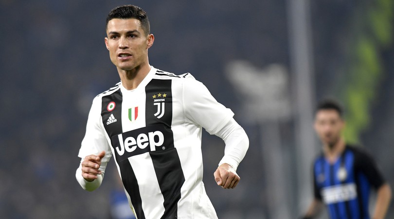 Lời thỉnh cầu khó tin từ CĐV Juventus khiến Ronaldo hạ quyết tâm đánh bại Torino  - Ảnh 3.