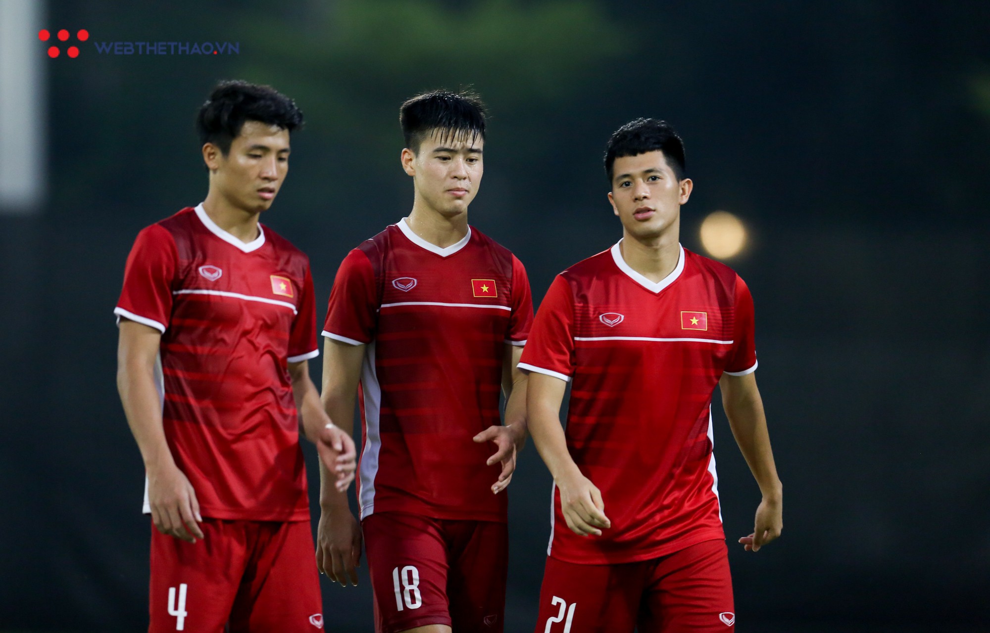 4 tuyển thủ Việt Nam lọt vào Đội hình tiêu biểu AFF Cup 2018 gây tranh cãi của ESPN - Ảnh 3.