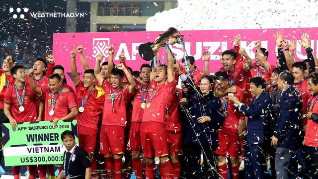 Trận chung kết AFF Cup làm chất lượng không khí Hà Nội xấu đi - Ảnh 2.