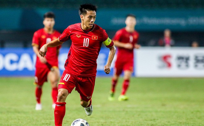 3 chiến thuật võ đài HLV Park Hang Seo đã áp dụng với U23 Việt Nam - Ảnh 8.
