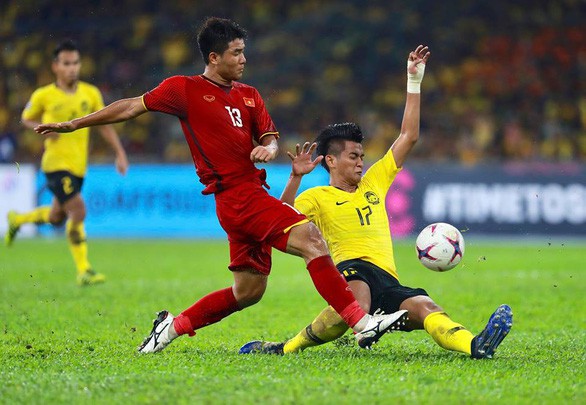 Những điểm yếu của Malaysia mà Việt Nam cần khai thác triệt để trong trận Chung kết lượt về AFF Cup 2018 - Ảnh 3.