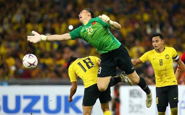 4 tuyển thủ Việt Nam lọt vào Đội hình tiêu biểu AFF Cup 2018 gây tranh cãi của ESPN - Ảnh 5.