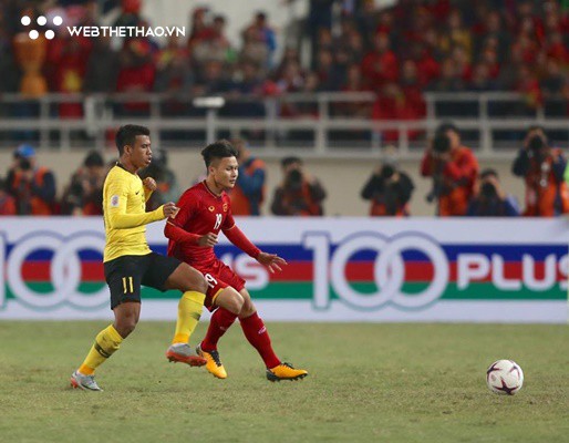 Quang Hải thi đấu ở đâu trong đội hình ĐT Việt Nam ở Asian Cup 2019? - Ảnh 3.