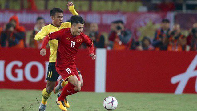 4 tuyển thủ Việt Nam lọt vào Đội hình tiêu biểu AFF Cup 2018 gây tranh cãi của ESPN - Ảnh 7.