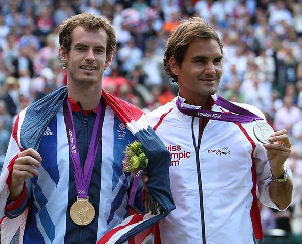 Roger Federer nhiều khả năng bị cấm tham dự Olympic cuối cùng trong sự nghiệp