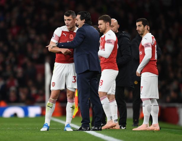 CĐV Arsenal nổi giận vì một vị trí bị lãng phí khó tin ở trận gặp Southampton - Ảnh 1.
