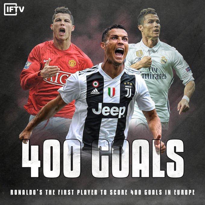 Mới khoác áo Juventus 6 tháng Ronaldo đã lập 5 kỷ lục - Ảnh 5.