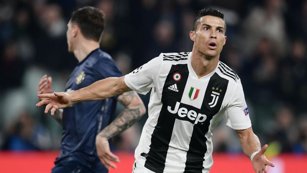 Hung thần Ronaldo giúp Juventus tự tin khi gặp Atletico Madrid ở vòng 1/8 Champions League - Ảnh 4.