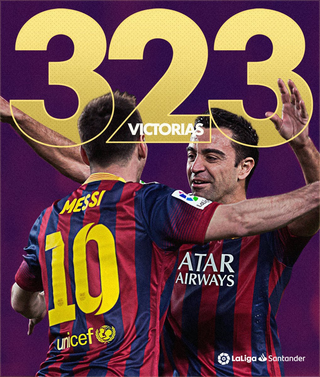 Lập hat-trick, Messi phá kỷ lục lịch sử của La Liga và áp sát cuộc đua Chiếc giày vàng - Ảnh 5.