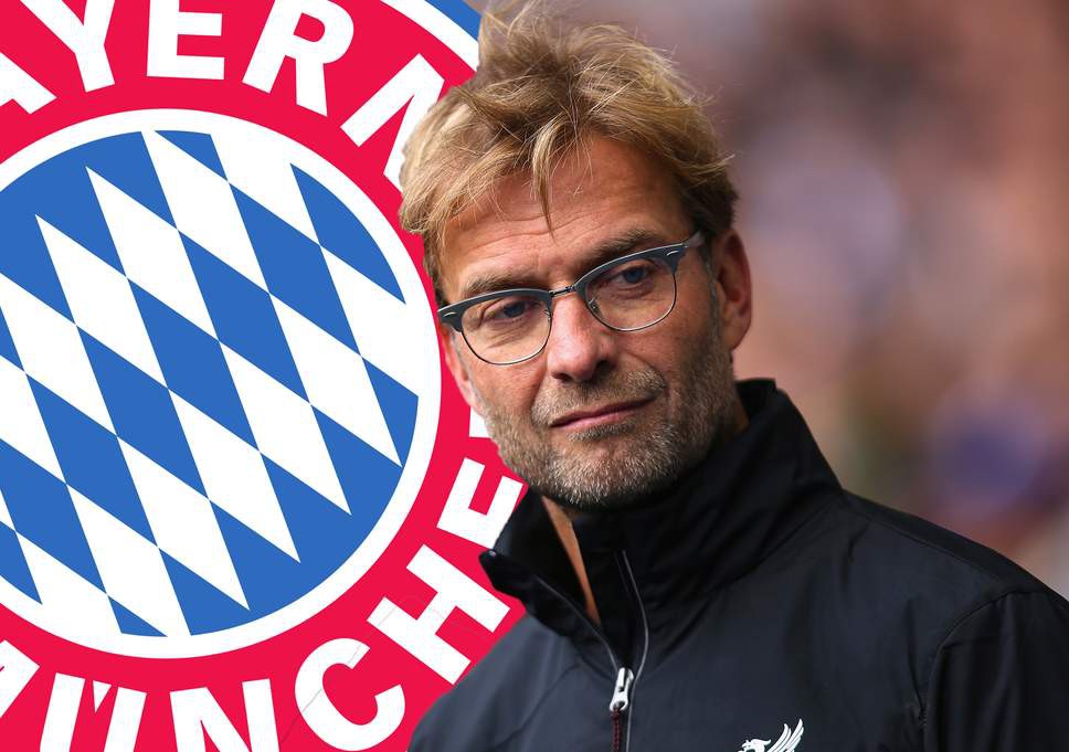 Duyên nợ của Klopp trước Bayern Munich thế nào khi gặp Liverpool ở vòng 1/8 Champions League? - Ảnh 4.
