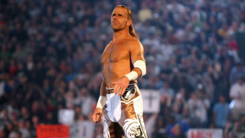 Top 5 đô vật diễn nhiệt nhất trên sàn WWE - Ảnh 9.