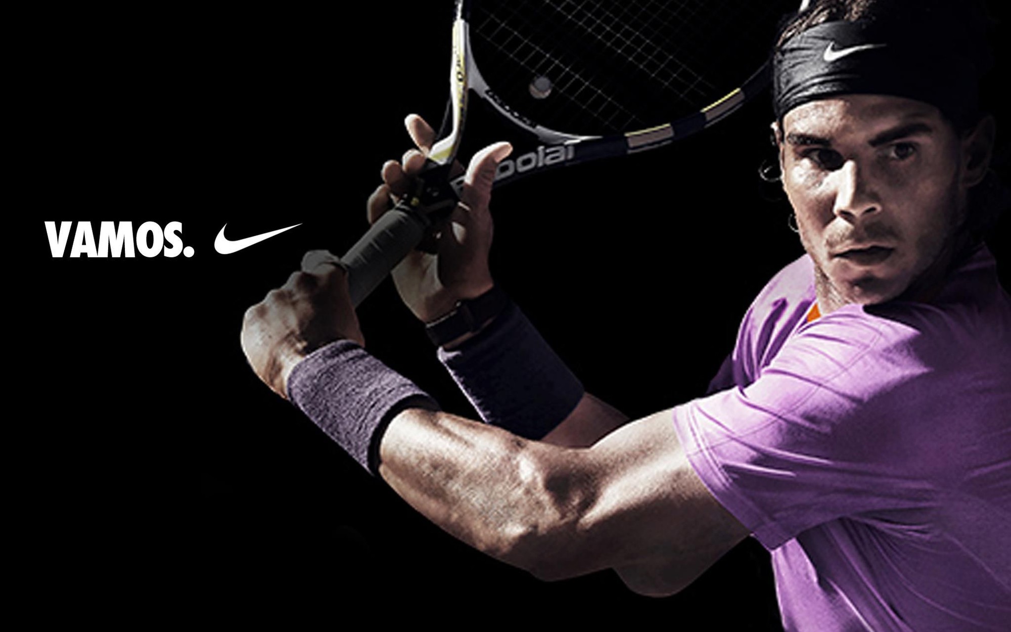 Sốc với số tiền những siêu sao tennis kiếm được từ nhà tài trợ Nike