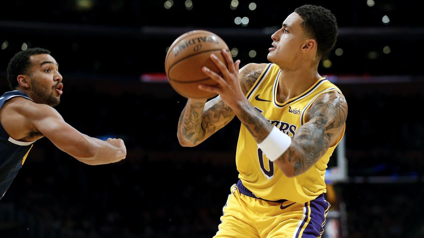 LA Lakers và phương pháp đặc biệt giúp cầu thủ tập trung thi đấu thăng hoa hơn
