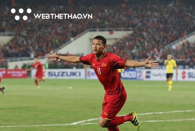 Dư âm chức vô địch AFF Cup 2018 của ĐTVN: Phòng ngự là cách tấn công tốt nhất - Ảnh 5.