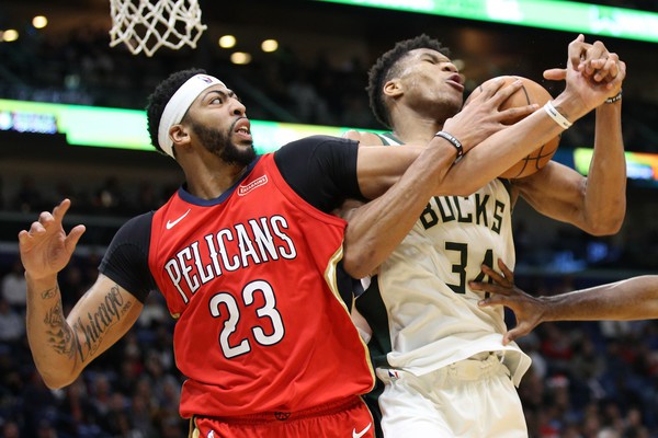 Dự đoán NBA: Milwaukee Bucks vs New Orleans Pelicans - Ảnh 1.